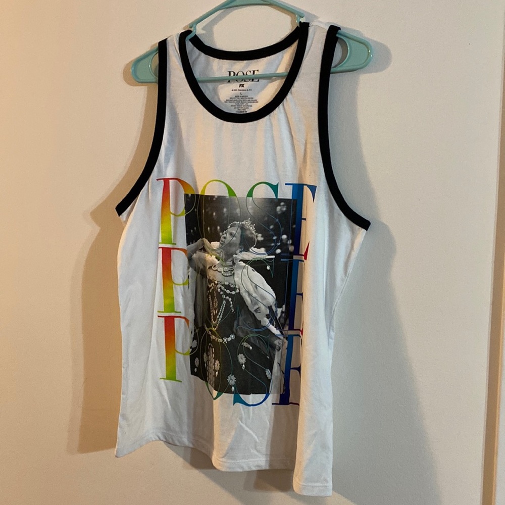 NWOT Pose tank top🔥